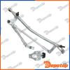Tringlerie d'essuie-glace avant pour PEUGEOT | 5481FB0023655, 75264